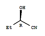 Butanenitrile,2-hydroxy-, (R)-