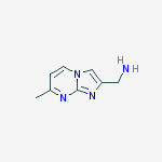 Propanoic acid, 2-(thiazolo[4,5-b]pyridin-2-ylthio)-, ethyl ester