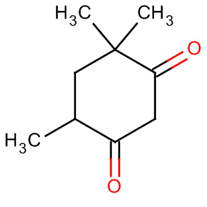 1,3-Cyclohexanedione, 4,6,6-trimethyl-