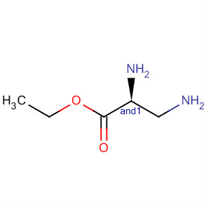 DL-Alanine, 3-amino-, ethyl ester