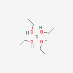 Ethanol;titanium