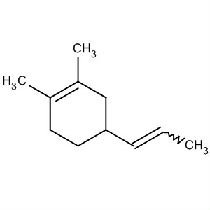 Cyclohexene, 1,2-dimethyl-4-(1-propenyl)-