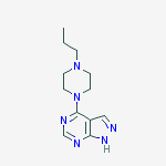 1-Pyrrolidinecarboxylic acid, 3-(methylamino)-, 1,1-dimethylethyl ester, (3R)-
