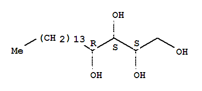 GUGGULTETROL-18,1,2,3,4-OCTADECANETETROL