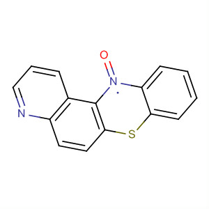 5H-Pyrido[3,2-a]phenothiazin-5-one