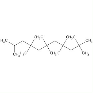 Undecane, 2,2,4,4,6,6,8,8,10-nonamethyl-