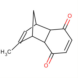 1,4-Methanonaphthalene-5,8-dione, 1,4,4a,8a-tetrahydro-2-methyl-