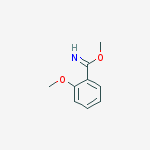 methyl 2-methoxybenzimidate