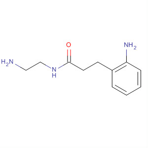 Benzenepropanamide, a-amino-N-(2-aminoethyl)-, (S)-