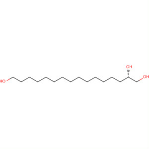 1,2,16-Hexadecanetriol, (S)-