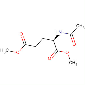 D-Glutamic acid, N-acetyl-, dimethyl ester