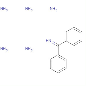 1,3,5-Triazine-2,4,6-triamine,N,N'''-(diphenylmethylene)bis[N',N''-bis[4-(1-methylethyl)phenyl]-