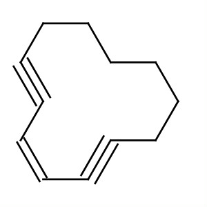 3-Cyclododecene-1,5-diyne, (Z)-