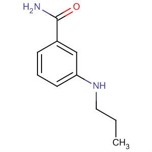 Benzamide, 3-(propylamino)-