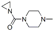 Methanone,1-aziridinyl(4-methyl-1-piperazinyl)-