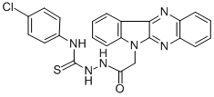 THIOSEMICARBAZIDE