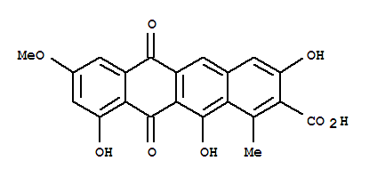 tetracenomycin B3