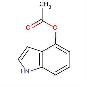 Acetaldehyde, (1H-indol-4-yloxy)-