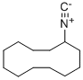 CYCLODODECANE,ISOCYANO-