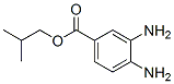 BENZOIC ACID 3,4-DIAMINO-,2-METHYLPROPYL ESTER