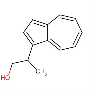 2-Azulenepropanol