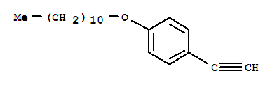 1-DECYLOXY-4-ETHYNYL-BENZENE