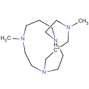 1,4,8,11-tetraazabicyclo[6.6.2]hexadecane, 4,11-dimethyl-