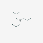 aluminum(+3) cation, 2-methanidylpropane