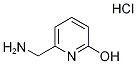 2-1H-PYRIDINONE,6-(AMINOMETHYL)-