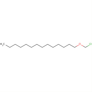 Tetradecane, 1-(chloromethoxy)-