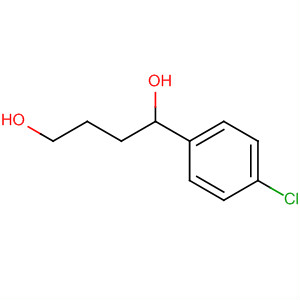 1,4-Butanediol, 1-(4-chlorophenyl)-