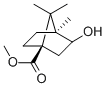 METHYL 3-HYDROXY-4,7,7-TRIMETHYLBICYCLO[2.2.1]HEPTANE-1-CARBOXYLATE