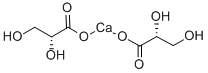D(+)GLYCERIC ACID HEMICALCIUM SALT