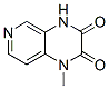 Pyrido[3,4-b]pyrazine-2,3-dione,1,4-dihydro-1-methyl-
