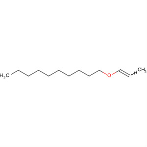 Decane, 1-(1-propenyloxy)-