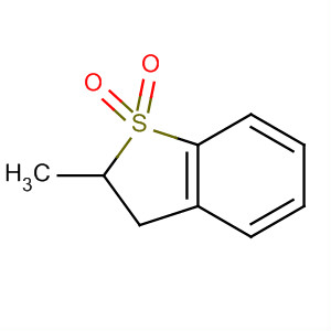 Benzo[b]thiophene, 2,3-dihydromethyl-, 1,1-dioxide