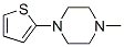 1-METHYL-4-THIOPHEN-2-YLPIPERAZINE