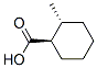 trans-2-methylcyclohexanecarboxylic acid