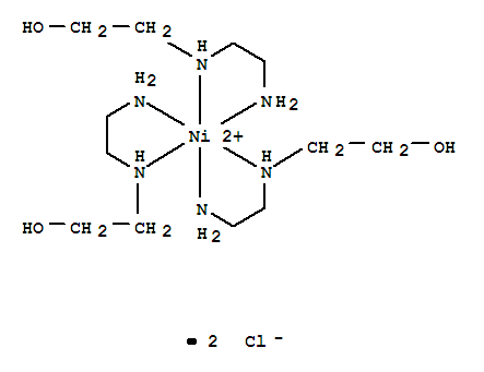 2-azanidylethyl-(2-hydroxyethyl)azanide