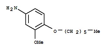 4-(hexyloxy)-3-methoxyaniline