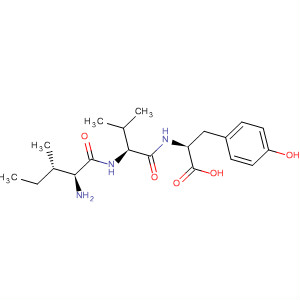 L-Tyrosine, L-isoleucyl-L-valyl-