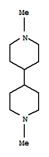 1,1'-dimethyl-4,4'-bipiperidine