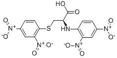 N,S-DI(2,4-DNP)-L-CYSTEINE