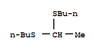 1,1'-[ethane-1,1-diylbis(thio)]dibutane