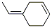(E and Z)-3-Ethylidenecyclohexene