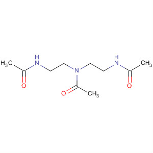 Acetamide, N,N-bis[2-(acetylamino)ethyl]-