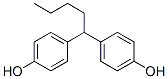 1,1-BIS(4-HYDROXYPHENYL)PENTANE