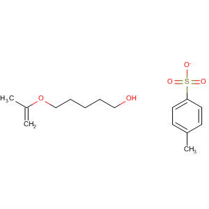 1-Pentanol, 5-(2-propenyloxy)-, 4-methylbenzenesulfonate