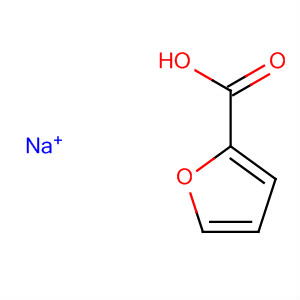 Furancarboxylic acid, sodium salt