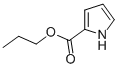 1H-PYRROLE-2-CARBOXYLIC ACID,PROPYL ESTER